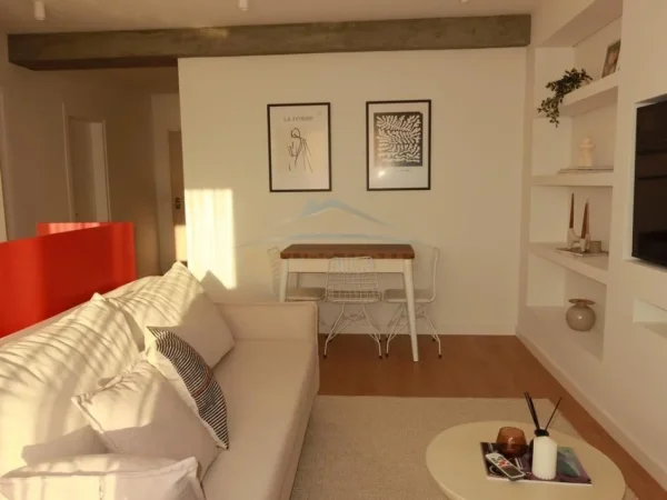 Tirane, jepet me qera apartament 1+1 Kati 7, 60 m² 800 € (MYSLYM SHYRI)