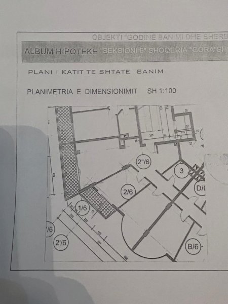Tirane, Astir te njësia14, shitet apartament 2+1, 117 m2