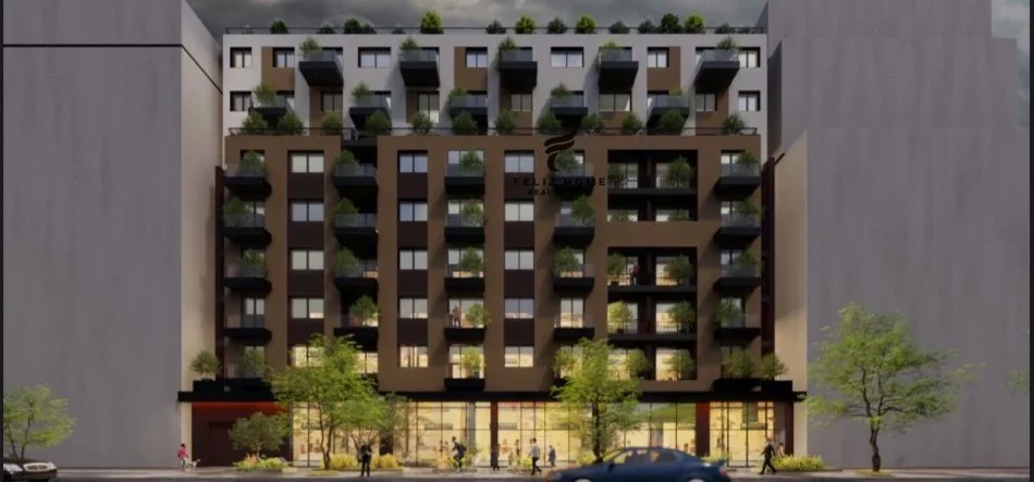 SHITEN 3 POSTE PARKIMI ISH FUSHA E AVIACIONIT 55.000 EURO