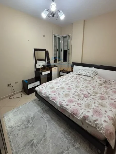 Shitet,Apartament 1+1, Liqeni i Thatë, Tiranë