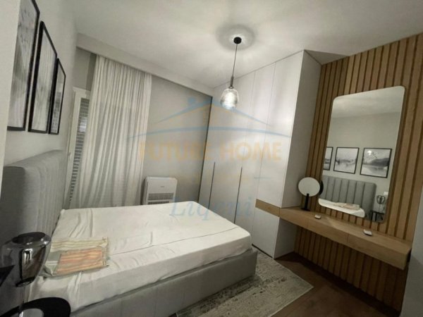 Qera, Apartament 3+1+2, Kopshti Botanik, Tiranë.