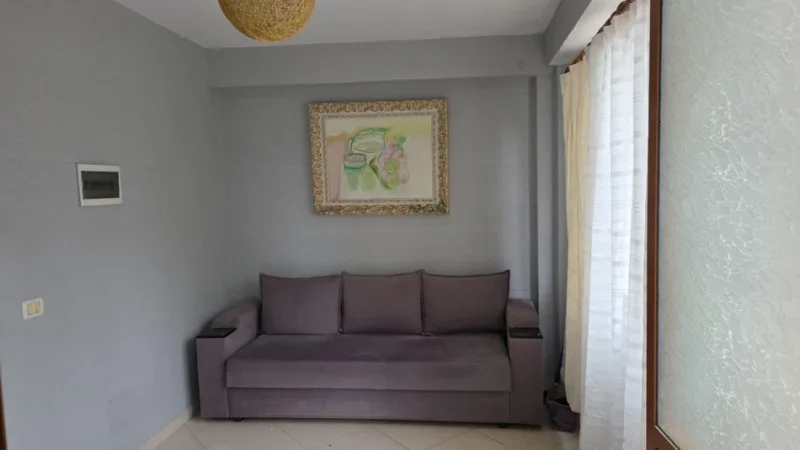 Tirane, jepet me qera shtepi 1+1 Kati 1, 70 m² 400 € (Kodra e Priftit)