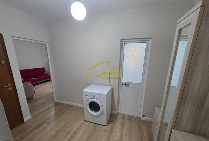 Tirane, jepet me qera apartament 1+1 Kati 3, 65 m² 430 € (PORCELAN)
