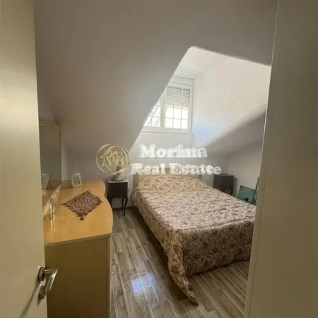 Tirane, jepet me qera apartament 2+1 Kati 5, 114 m² 800 € (Stacioni i Trenit)