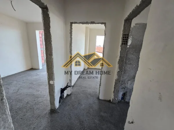 Durres, shitet apartament 2+1 , 79 m² 110.000 € (rrota e kuqe)