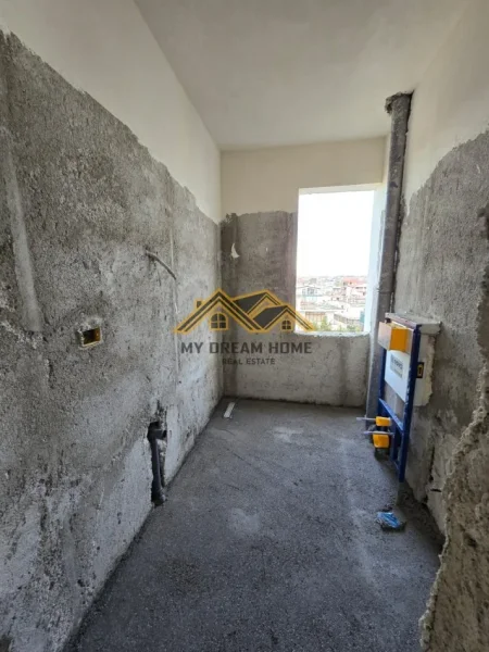 Durres, shitet apartament 2+1 , 79 m² 110.000 € (rrota e kuqe)