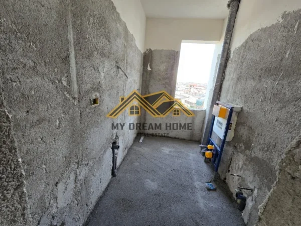 Durres, shitet apartament 2+1 , 79 m² 110.000 € (rrota e kuqe)