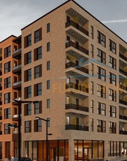 Tirane, shitet apartament 2+1 Kati 4, 110 m² 120.000 € (Paskuqan)