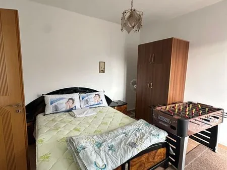 Tirane, jepet me qera apartament 2+1 Kati 9, 88 m² 520 € 