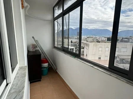 Tirane, jepet me qera apartament 2+1 Kati 9, 88 m² 520 € 