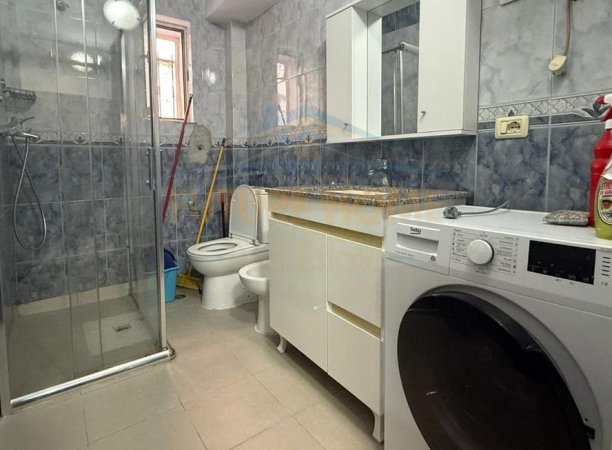 Qera, Apartament 1+1, Myslym Shyr, Tirane.