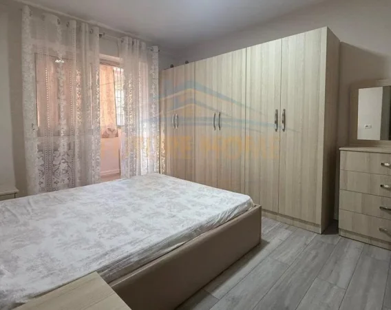 Qera, Apartament 1+1, Myslym Shyr, Tirane.
