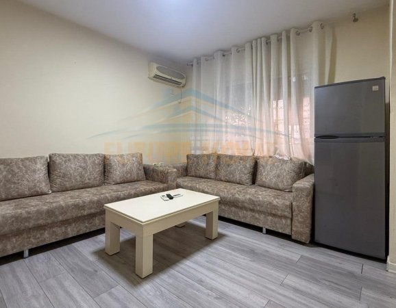 Qera, Apartament 1+1, Myslym Shyr, Tirane.