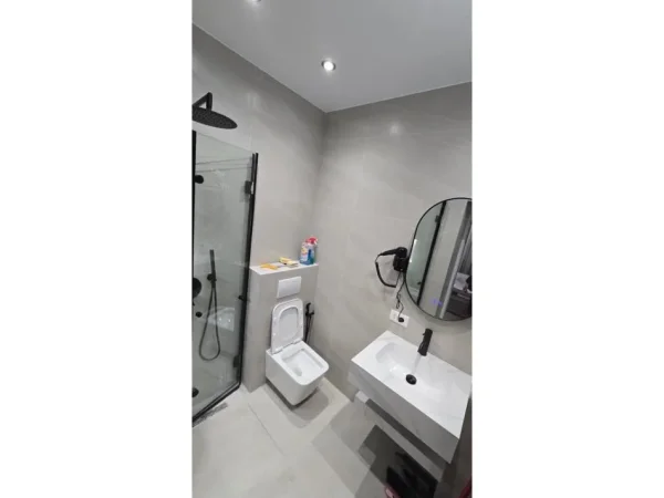 Tirane, shitet apartament 3+1+Aneks Kati 4, 78 m² (mine peza)