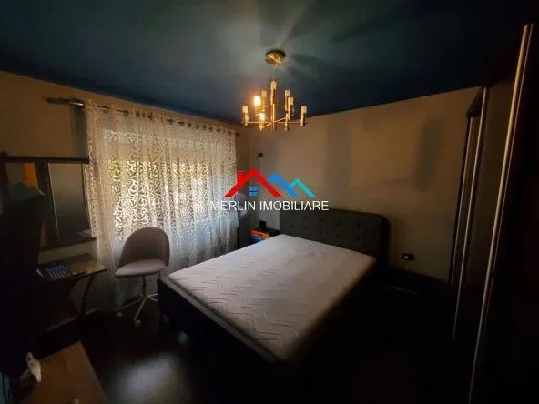 Tirane, shitet apartament 3+1+Ballkon Kati 2, 110 m² 232.000 € (RRUGA SULEJMAN PITARKA,21 DHJETORI)