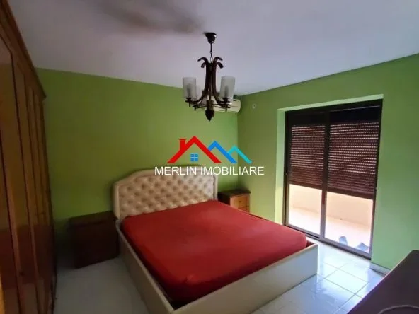 Tirane, shitet apartament 3+1+Ballkon Kati 2, 110 m² 232.000 € (RRUGA SULEJMAN PITARKA,21 DHJETORI)