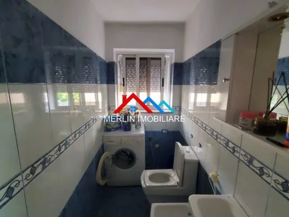 Tirane, shitet apartament 3+1+Ballkon Kati 2, 110 m² 232.000 € (RRUGA SULEJMAN PITARKA,21 DHJETORI)