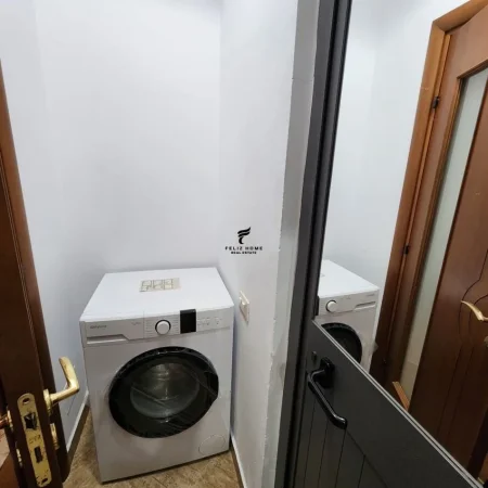 Tirane, jepet me qera apartament 2+1 Kati 2, 95 m² 550 € (KODRA E DIELLIT)