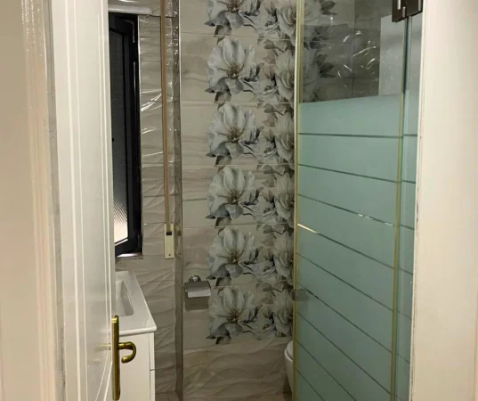 Tirane, jepet me qera apartament 2+1 Kati 4, 102 m² 690 € (Parku Olimpik)