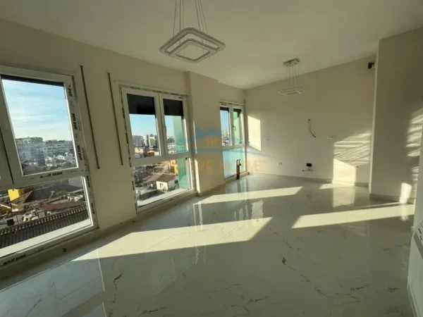 Tirane, jepet me qera apartament 1+1 Kati 4, 57 m² 400 € (jordan misja)