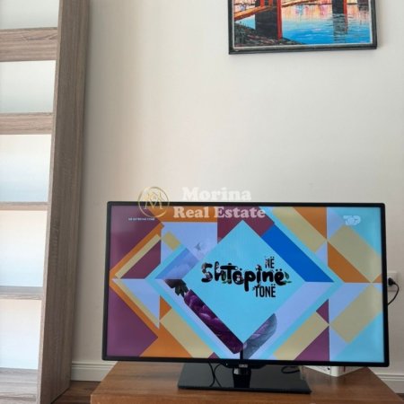 Tirane, jepet me qera apartament 2+1 Kati 8, 110 m² 750 € (Zogu i Zi)