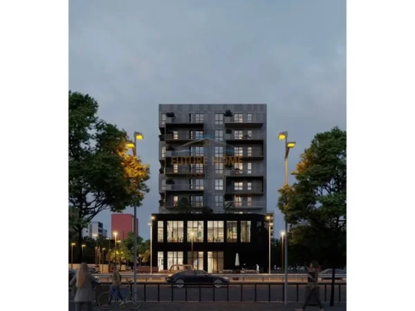 Tirane, shitet apartament 2+1 Kati 2, 103 m² 185.094 € (Rruga Dritan Hoxha)