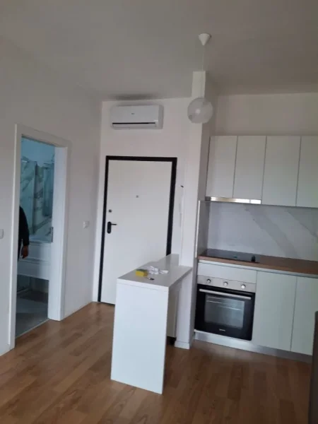Tirane, jepet me qera garsonier 1+1 Kati 8, 50 m² 40.000 € (Zogu i zi)