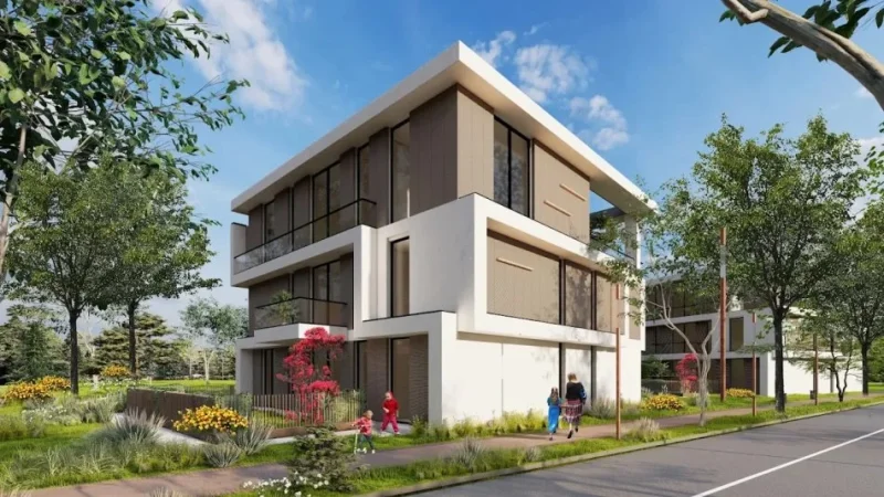 Tirane, shitet apartament 2+1+Aneks+Ballkon Kati 2, 144 m² 288.000 € (Rruga Haxhi Dushku)