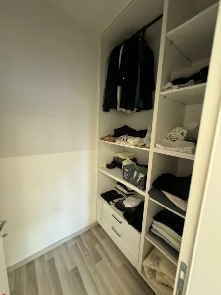 Tirane, jepet me qera apartament 1+1 Kati 6, 70 m² 600 € (Don Bosko)