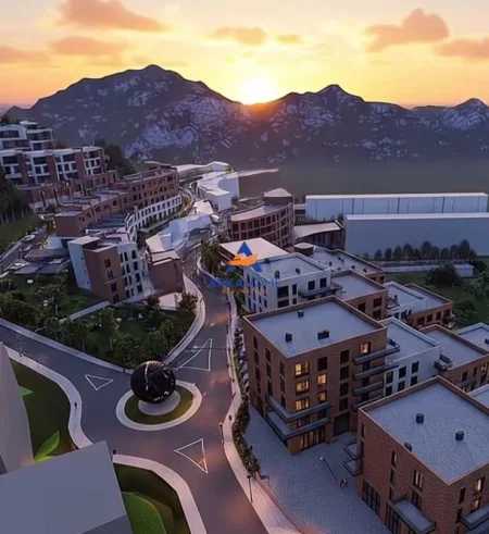 Tirane, shitet apartament 1+1+Ballkon Kati 2, 83 m² 149.350 € 