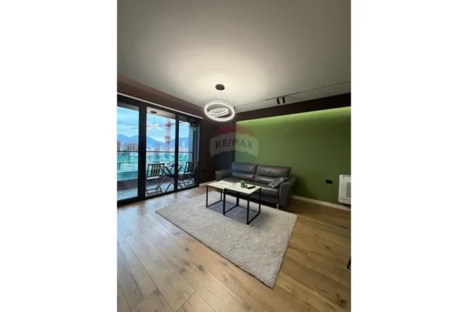 Tirane, jepet me qera apartament 2+1 Kati 6, 115 m² 1.300 € (Olimpiku)