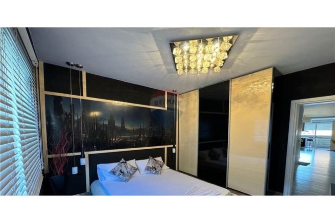 Tirane, jepet me qera apartament 2+1 Kati 5, 111 m² 950 € (Medar Shtylla)