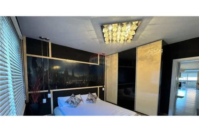 Tirane, jepet me qera apartament 2+1 Kati 5, 111 m² 950 € (Medar Shtylla)