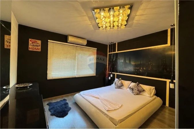 Tirane, jepet me qera apartament 2+1 Kati 5, 111 m² 950 € (Medar Shtylla)