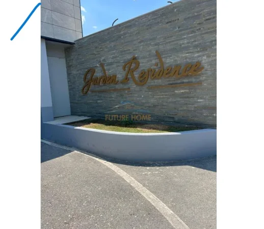 Tirane, shitet apartament 2+1+2+Ballkon Kati 1, 130 m² 279.500 € (Kopshti Zoologjik, Garden Residence by Salillari)