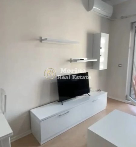 Tirane, jepet me qera apartament 1+1 Kati 6, 60 m² 550 € (21 Dhjetori)