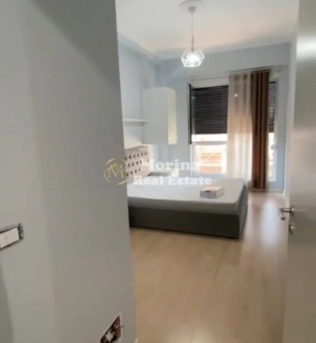 Tirane, jepet me qera apartament 1+1 Kati 6, 60 m² 550 € (21 Dhjetori)