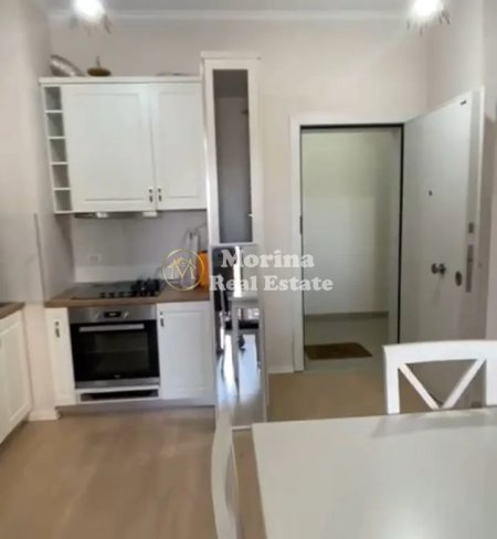 Tirane, jepet me qera apartament 1+1 Kati 6, 60 m² 550 € (21 Dhjetori)