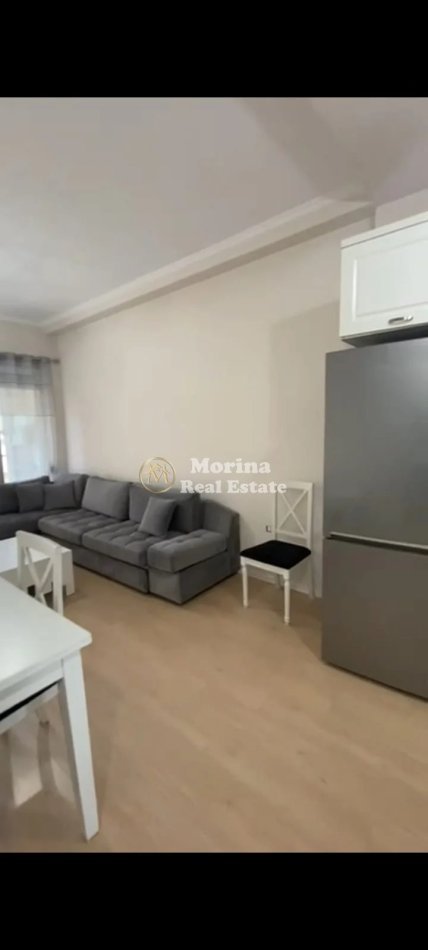 Tirane, jepet me qera apartament 1+1 Kati 6, 60 m² 550 € (21 Dhjetori)