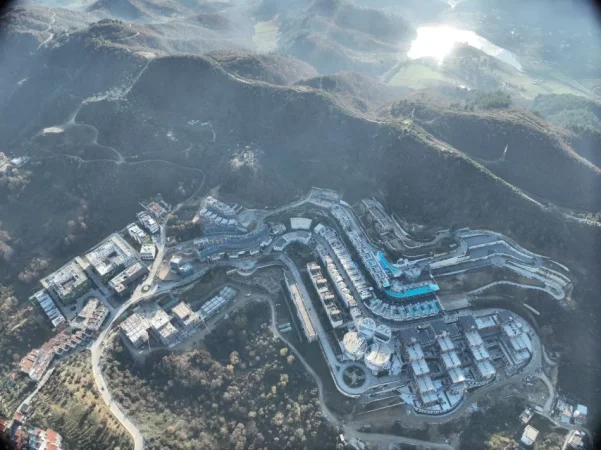 Tirane, shes apartament 2+1 , 83 m² 150.000 € (Kodra e Diellit 2)