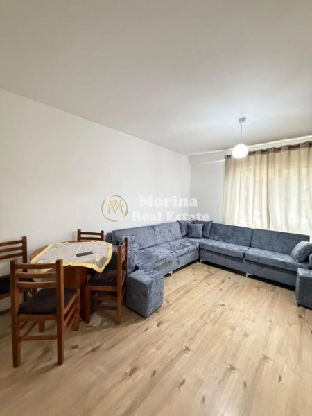 Tirane, jepet me qera apartament 1+1 Kati 2, 60 m² 550 € (Kompleksi Kontakt — Ish Parku)