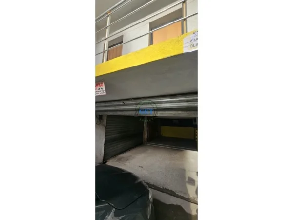 Durres, shitet garazh | post parkimi Kati 0, 29 m² 