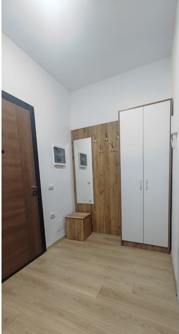 Tirane, jepet me qera apartament 1+1 Kati 2, 60 m² 450 € 