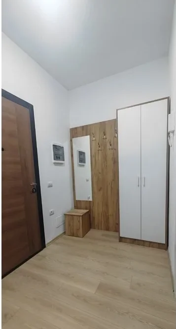 Tirane, jepet me qera apartament 1+1 Kati 2, 60 m² 450 € 