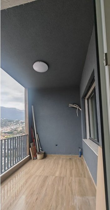 Tirane, jepet me qera apartament 1+1 Kati 2, 60 m² 450 € 