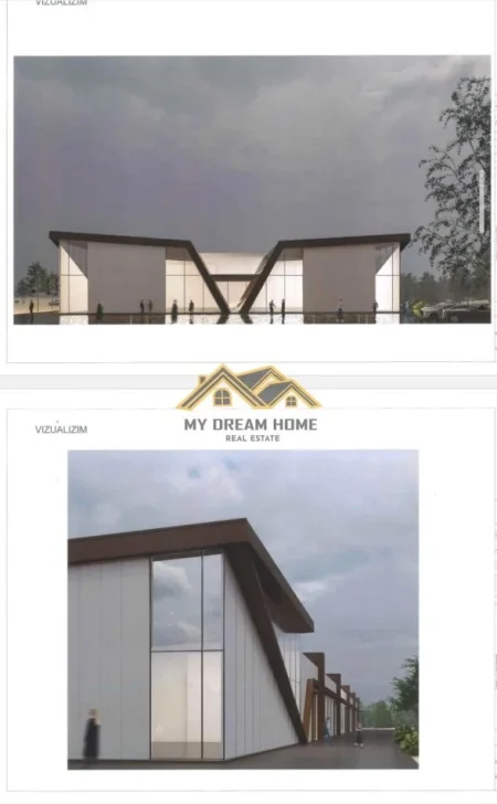 Durres, jepet me qera 1 Katshe , 16.280 € (fllake)