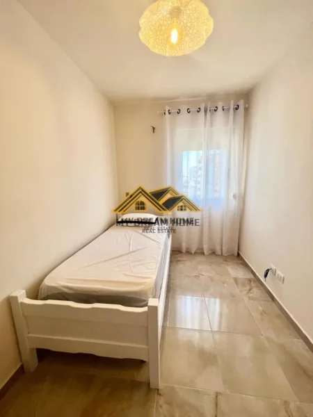 Durres, shitet apartament 3+1 , 138 m² 220.000 € (ish rajoni i policis)