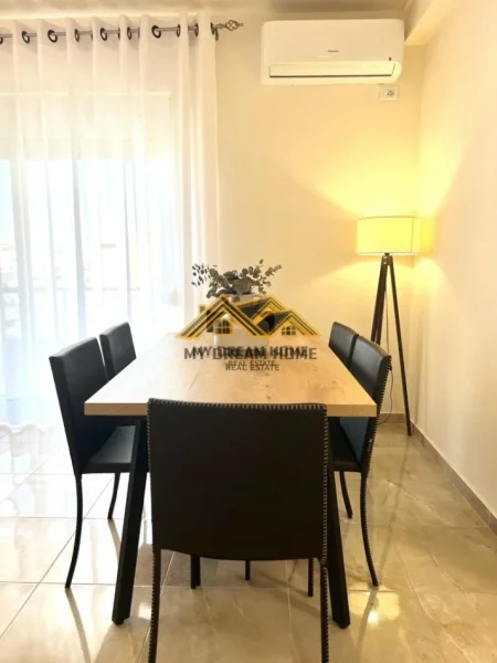 Durres, shitet apartament 3+1 , 138 m² 220.000 € (ish rajoni i policis)