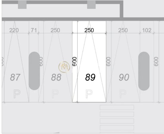 Tirane, shitet apartament 1+1 Kati 12, 75 m² 300.000 € (Sheshi Skenderbej)