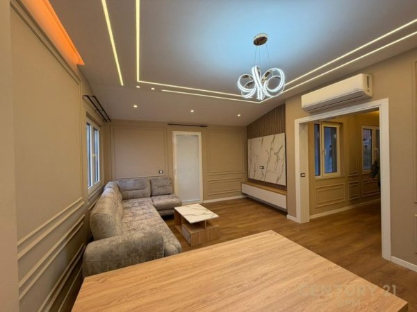 Tirane, jepet me qera apartament 2+1 Kati 3, 65 m² 550 € (Kodra e Priftit)